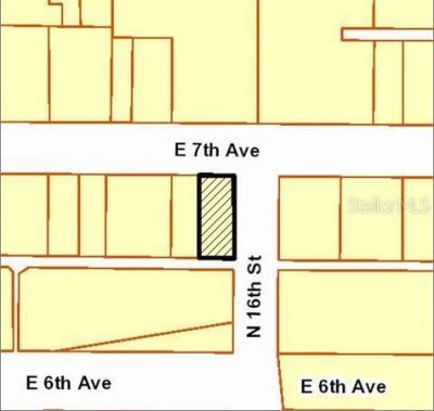 1535 E 7th Avenue, Tampa, FL 33605 Photo