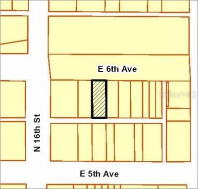 1535 E 7th Avenue, Tampa, FL 33605 Photo