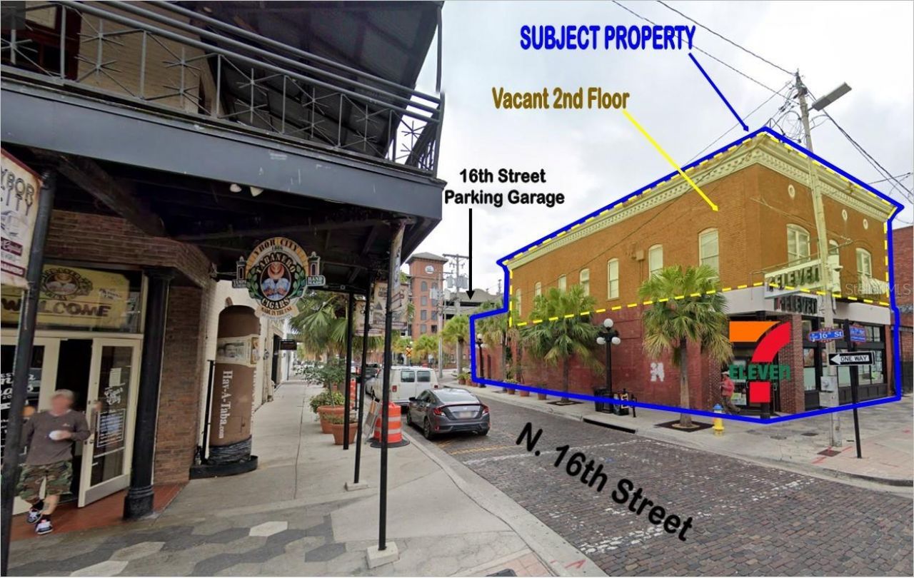 1535 E 7th Avenue, Tampa, FL 33605 Photo