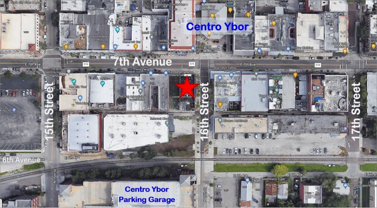 1535 E 7th Avenue, Tampa, FL 33605 Photo