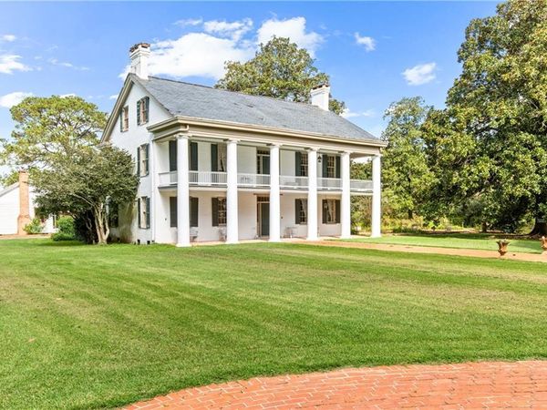 616 DEJEAN HWY 103 Highway, Washington, LA 70589
