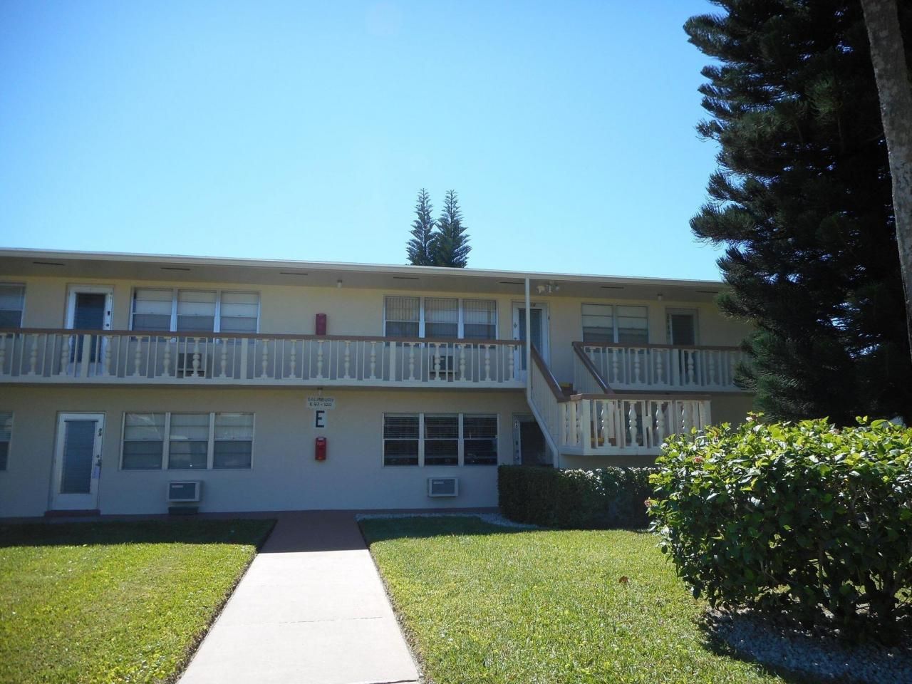 110 Salisbury E, West Palm Beach, FL 33417 Photo