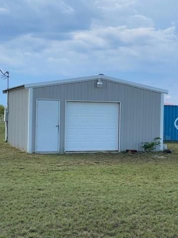 2565 County Road 617, Hamilton, TX 76531 Main Photo