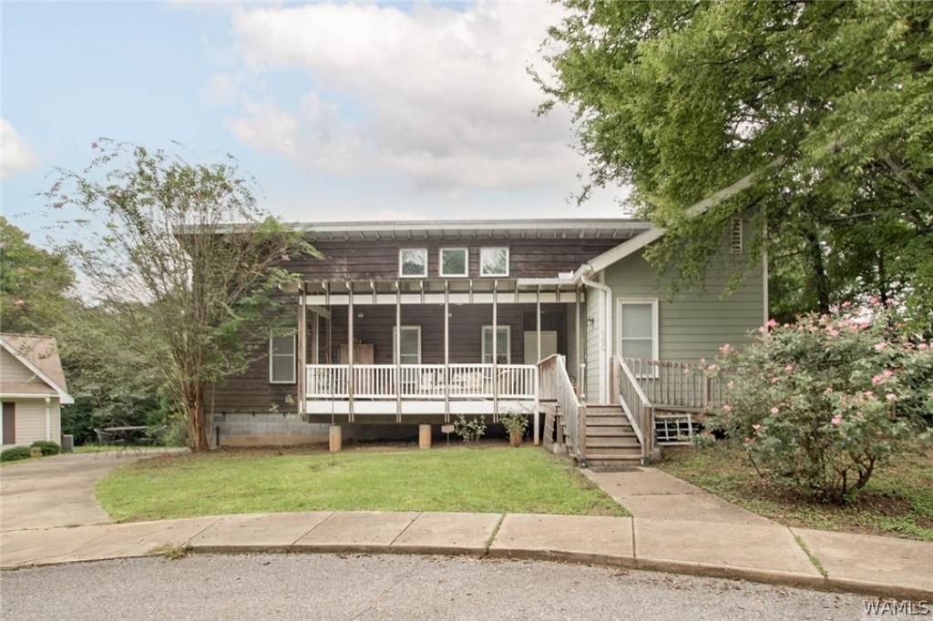 160 Weatherbee Place, Greensboro, AL 36744 Main Photo