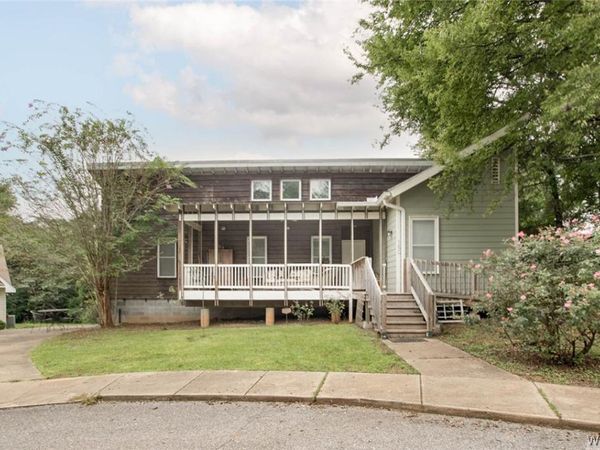 160 Weatherbee Place, Greensboro, AL 36744