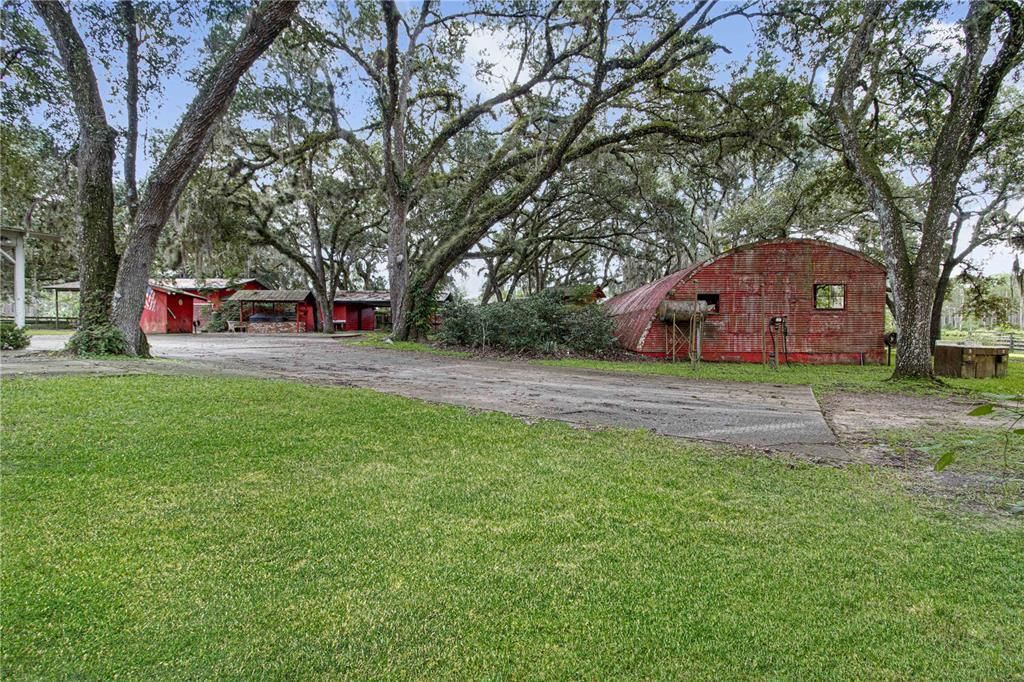 3350 NE 125th Terrace Road, Silver Springs, FL 34488 Photo