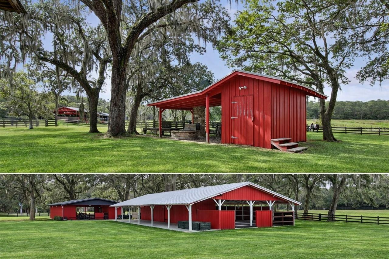 3350 NE 125th Terrace Road, Silver Springs, FL 34488 Photo