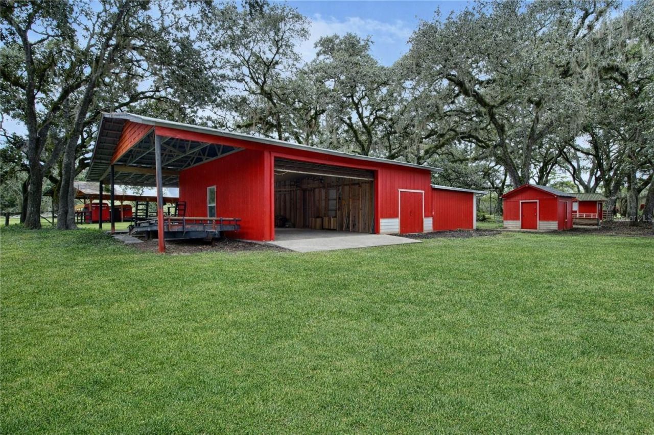 3350 NE 125th Terrace Road, Silver Springs, FL 34488 Photo