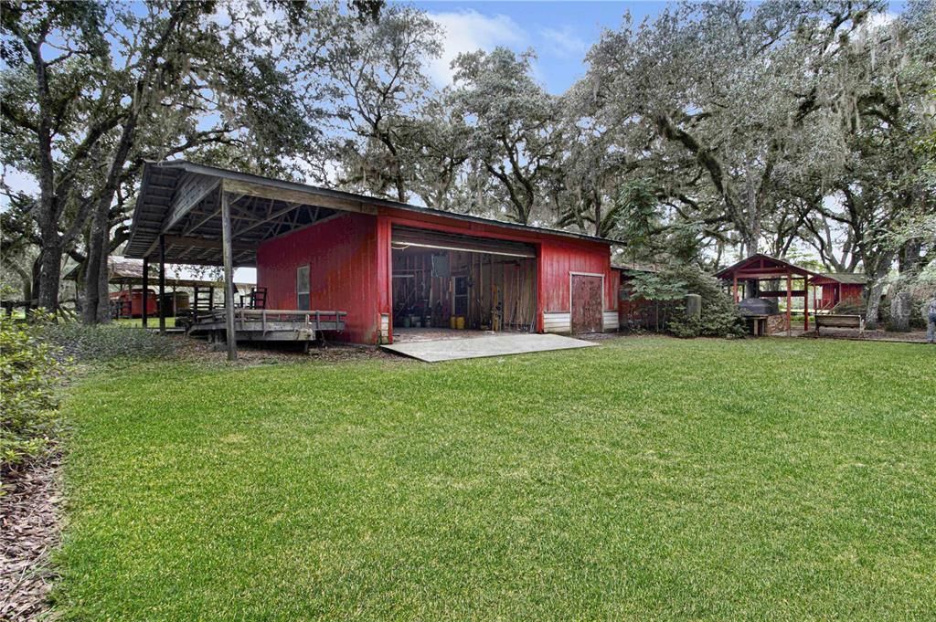 3350 NE 125th Terrace Road, Silver Springs, FL 34488 Photo