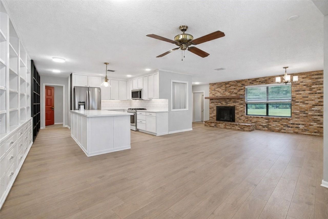 3350 NE 125th Terrace Road, Silver Springs, FL 34488 Photo