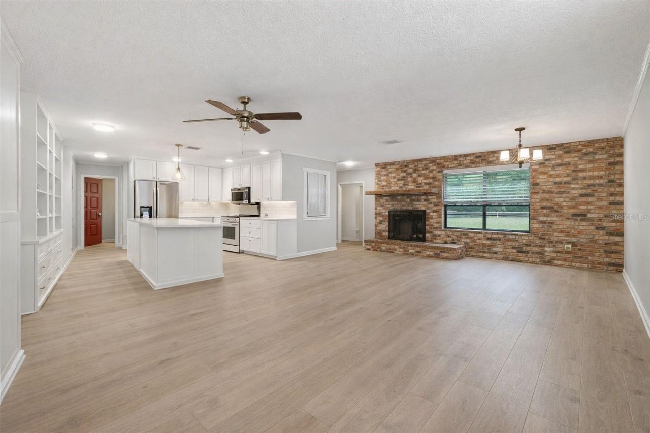 3350 NE 125th Terrace Road, Silver Springs, FL 34488 Photo