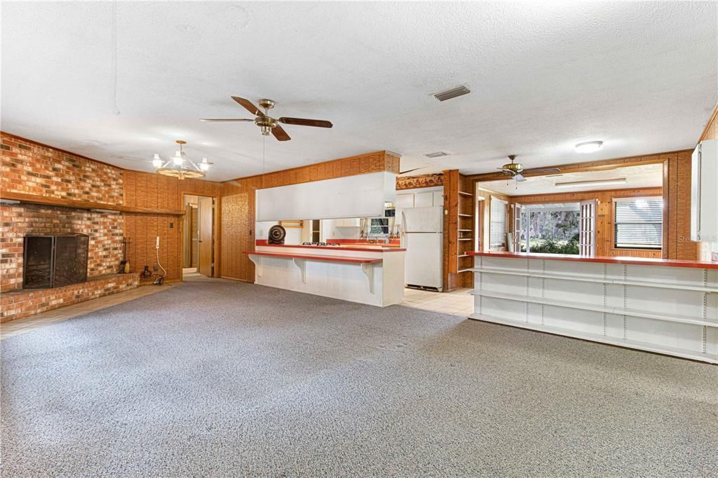 3350 NE 125th Terrace Road, Silver Springs, FL 34488 Photo