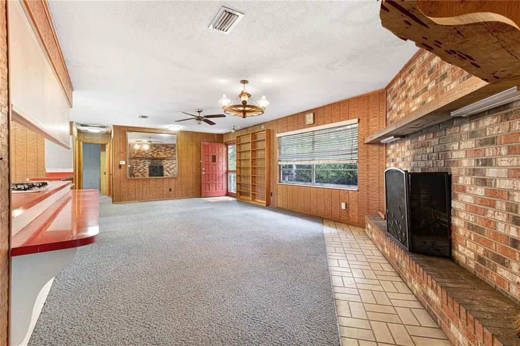 3350 NE 125th Terrace Road, Silver Springs, FL 34488 Photo