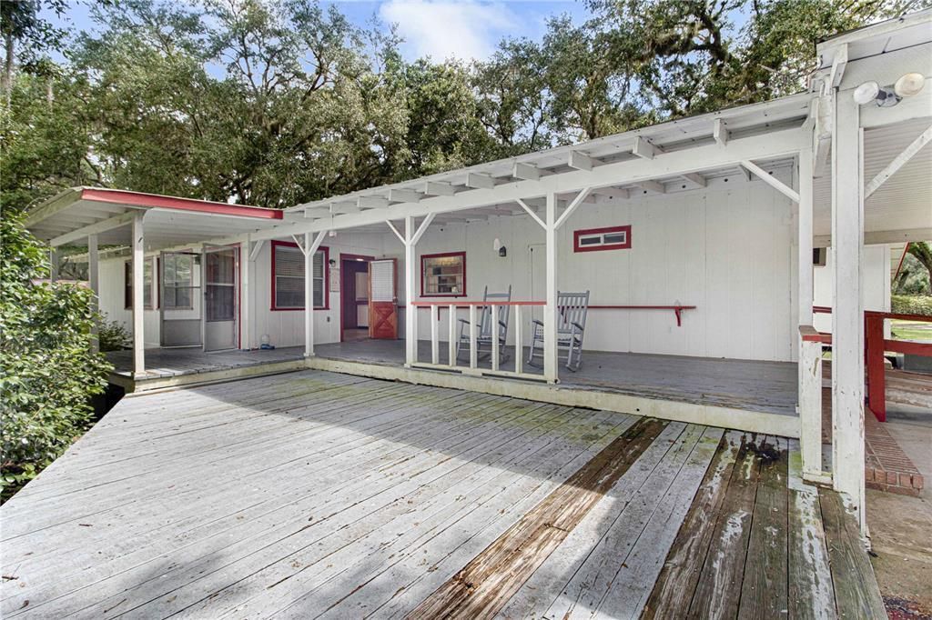 3350 NE 125th Terrace Road, Silver Springs, FL 34488 Photo