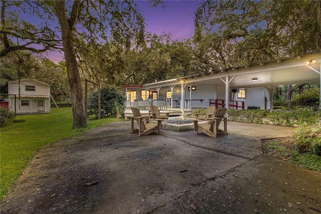 3350 NE 125th Terrace Road, Silver Springs, FL 34488 Photo