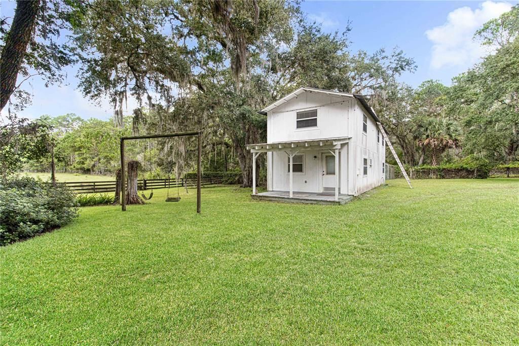 3350 NE 125th Terrace Road, Silver Springs, FL 34488 Photo