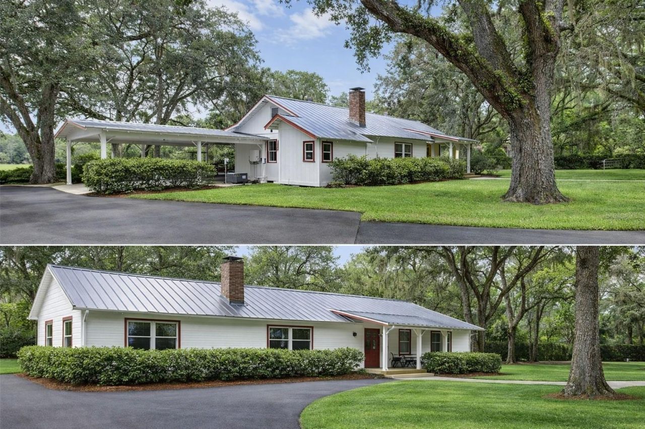 3350 NE 125th Terrace Road, Silver Springs, FL 34488 Photo