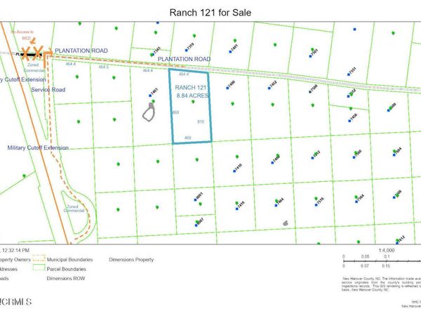 121 Plantation Road, Wilmington, NC 28411