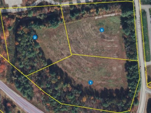 0 Optical Avenue, Keene, NH 03431