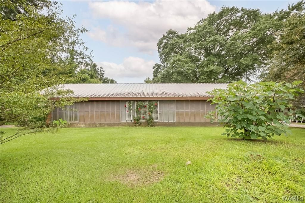 1205 South, Greensboro, AL 36744 Main Photo