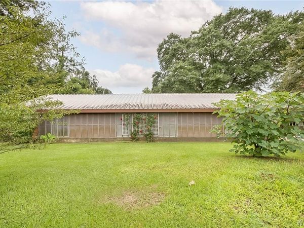 1205 South, Greensboro, AL 36744