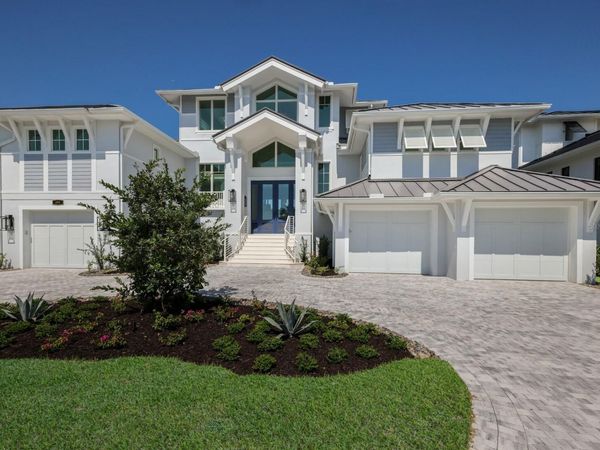 858 GRANDE PASS WAY, BOCA GRANDE, FL 33921
