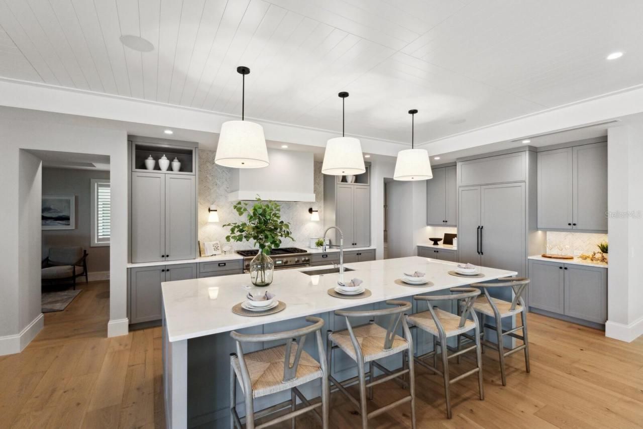 858 Grande Pass Way, Boca Grande, FL 33921 Photo