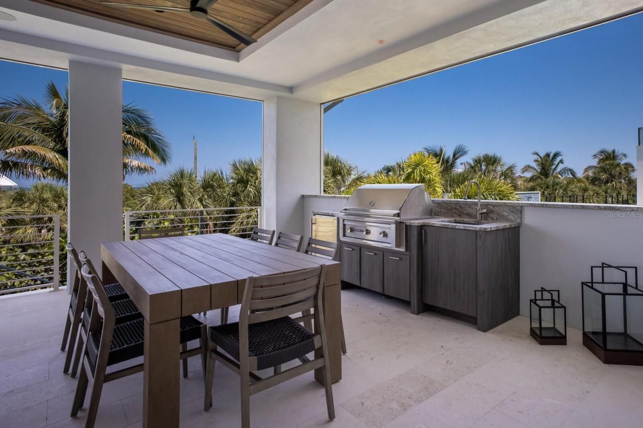 858 Grande Pass Way, Boca Grande, FL 33921 Photo