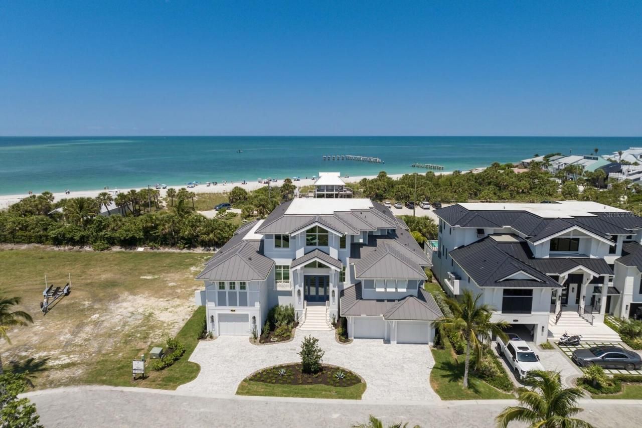 858 Grande Pass Way, Boca Grande, FL 33921 Photo