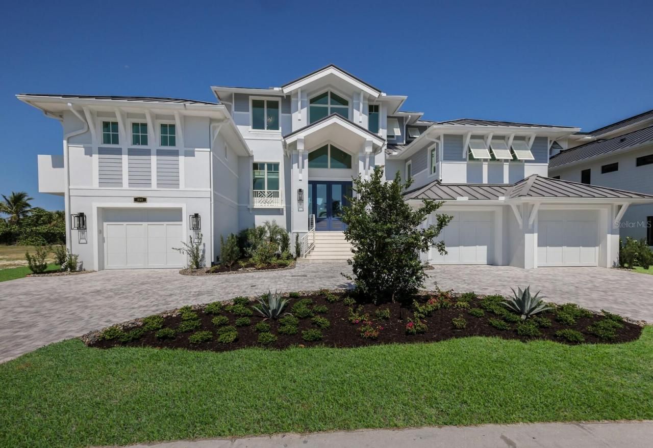 858 Grande Pass Way, Boca Grande, FL 33921 Photo