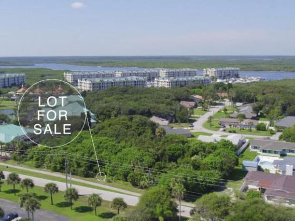 4570 S Peninsula Drive, Ponce Inlet, FL 32127