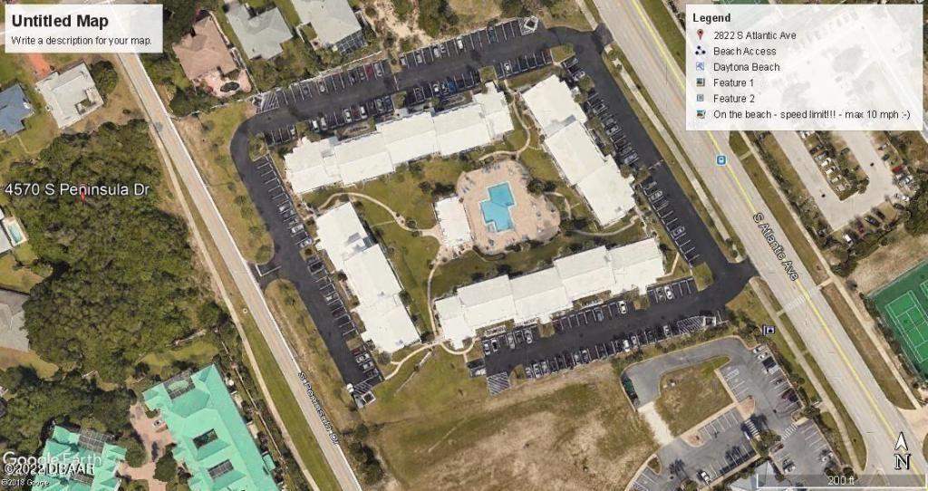 4570 S Peninsula Drive, Ponce Inlet, FL 32127 Photo