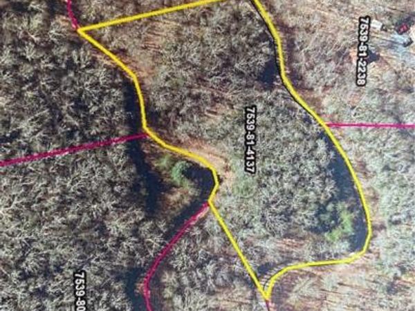 Lot 67 Mountain Forest Estates Road, Sylva, NC 28779