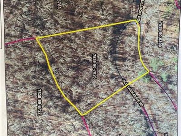 Lot 28 Mountain Forest Estates Road, Sylva, NC 28779