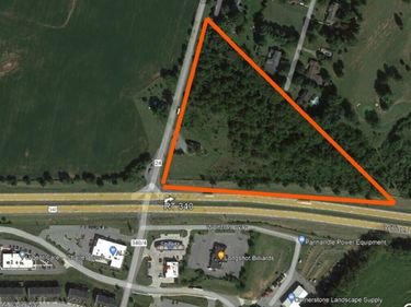 Old Country Club Road, Charles Town, WV 25414