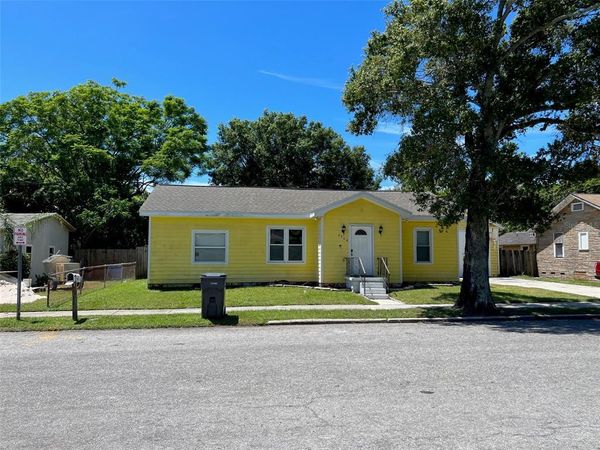 2734 53RD AVENUE N, ST PETERSBURG, FL 33714