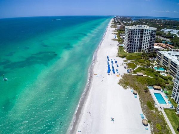 2425 GULF OF MEXICO DRIVE, Unit 7B, LONGBOAT KEY, FL 34228