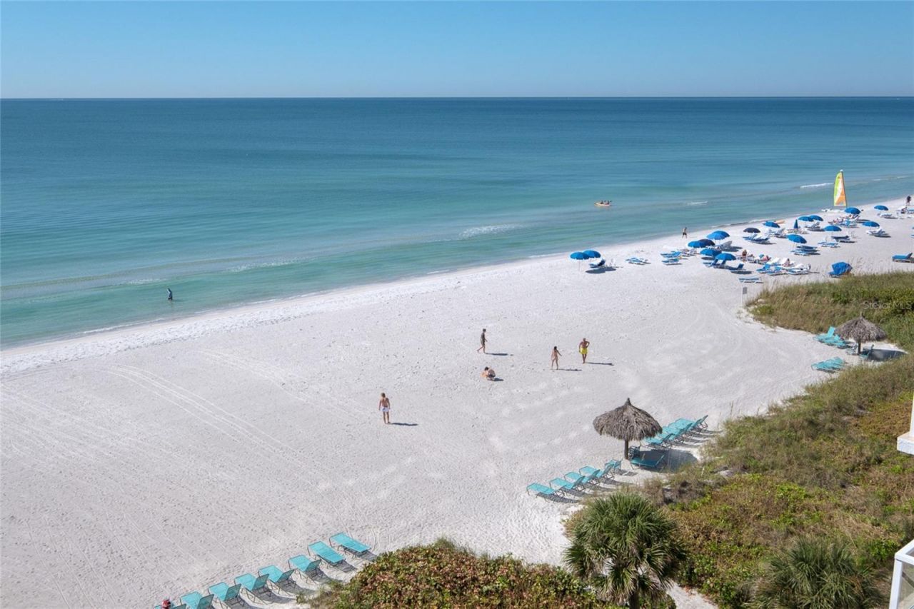 2425 Gulf Of Mexico Drive, Unit 7B, Longboat Key, FL 34228 Photo