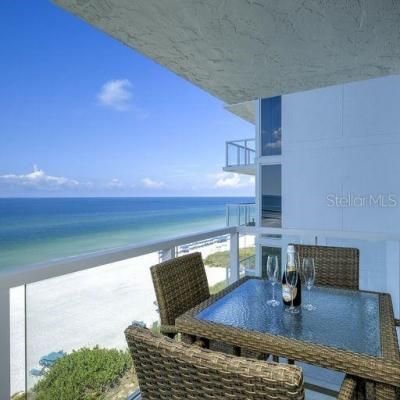 2425 Gulf Of Mexico Drive, Unit 7B, Longboat Key, FL 34228 Photo