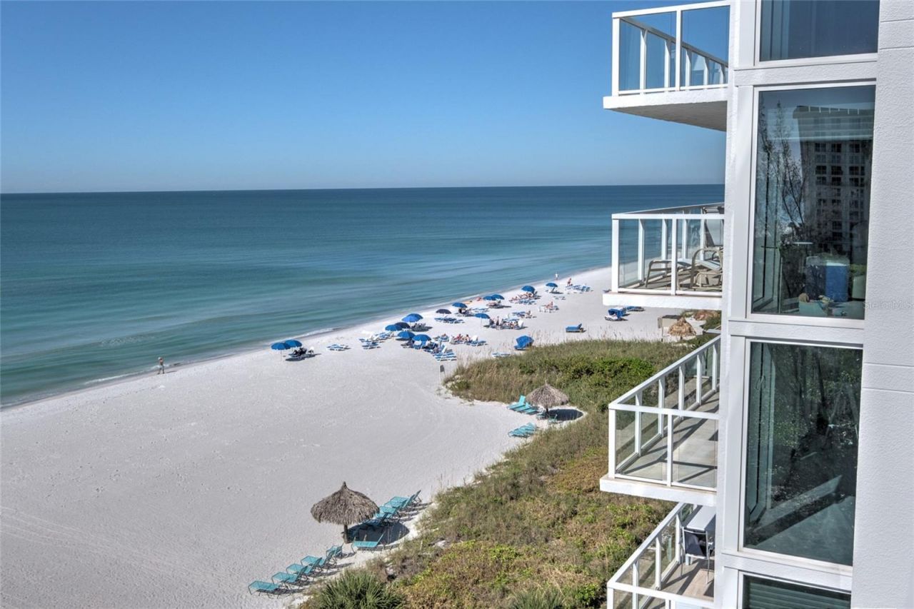 2425 Gulf Of Mexico Drive, Unit 7B, Longboat Key, FL 34228 Photo