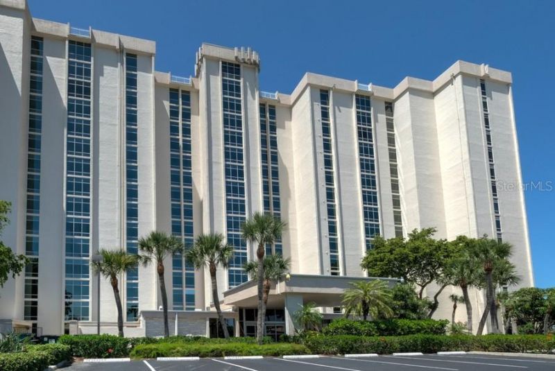 2425 Gulf Of Mexico Drive, Unit 7B, Longboat Key, FL 34228 Photo