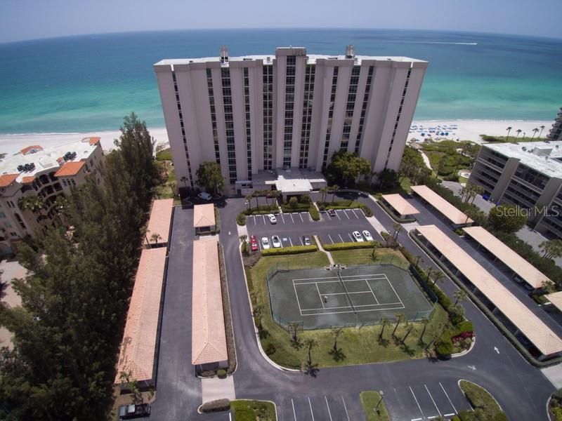 2425 Gulf Of Mexico Drive, Unit 7B, Longboat Key, FL 34228 Photo
