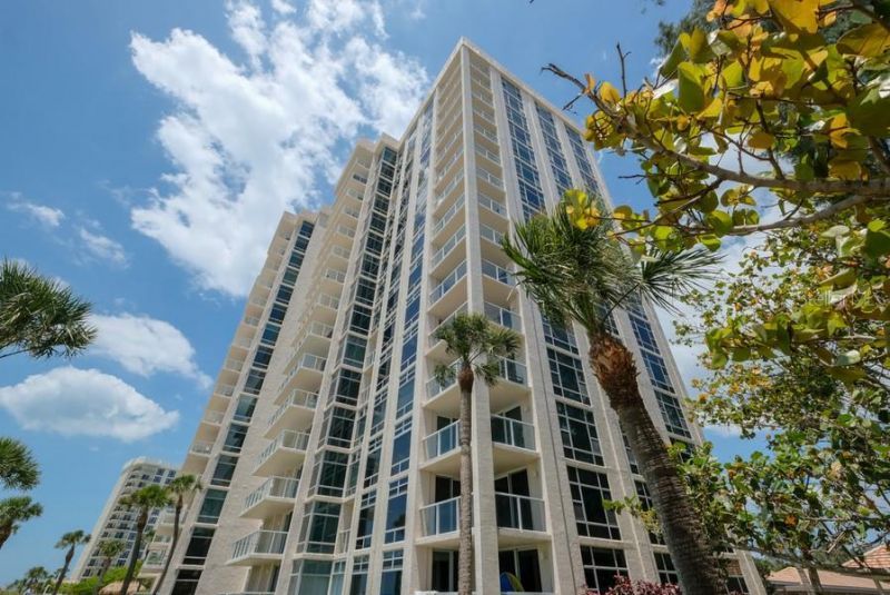 2425 Gulf Of Mexico Drive, Unit 7B, Longboat Key, FL 34228 Photo