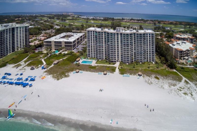 2425 Gulf Of Mexico Drive, Unit 7B, Longboat Key, FL 34228 Photo