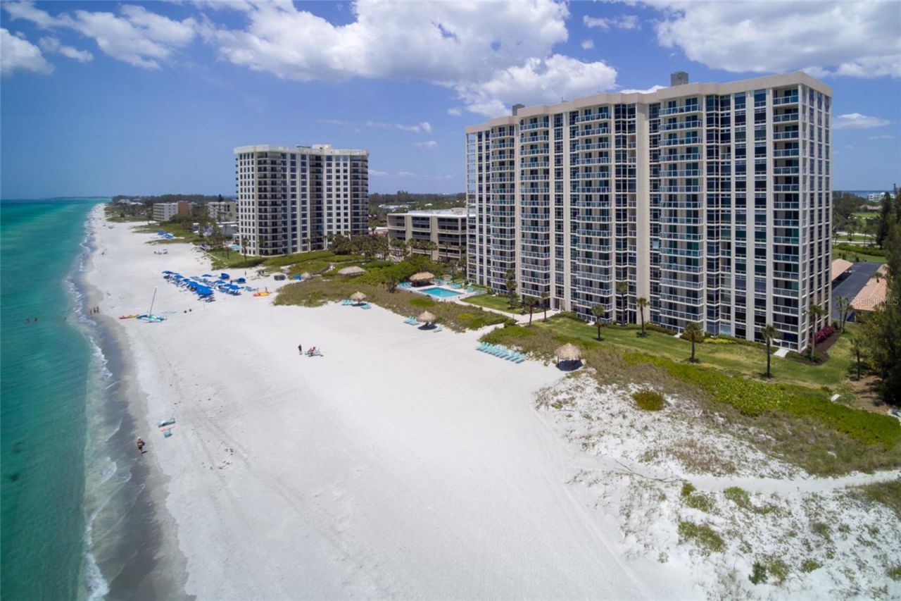 2425 Gulf Of Mexico Drive, Unit 7B, Longboat Key, FL 34228 Photo
