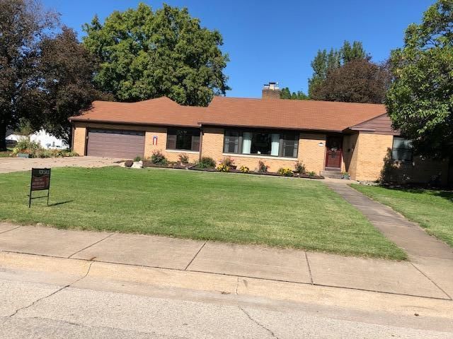 111 SW 5th St, Aledo, IL 61231 Main Photo