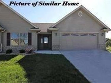501 KEVIN ROAD, Blue Grass, IA 52726