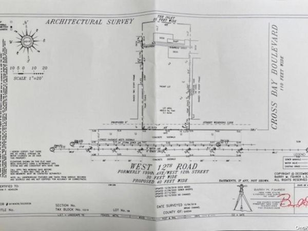 33 W 12th Road, Broad Channel, NY 11693