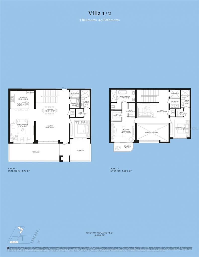 Please Call For Address, Tampa, FL 33629 Photo