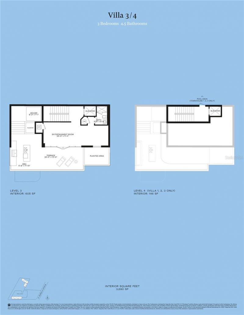 Please Call For Address, Tampa, FL 33629 Photo